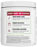Nutrex Pre-Workout Essentials|Pre Workout|Mass For Life|