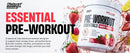 Nutrex Pre-Workout Essentials|Pre Workout|Mass For Life|