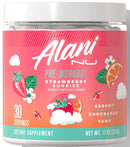 Alani Nu Pre-Workout|Pre-Workout|Mass For Life|