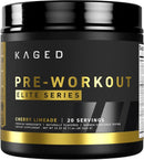 Kaged Pre Workout Elite Powder-2