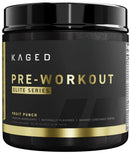 Kaged Pre Workout Elite Powder-1