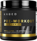 Kaged Pre Workout Elite Powder-4