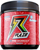 Repp Sports Raze Pre-Workout|Pre-Workout|Mass For Life|