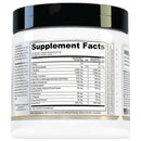 Cutler Prevail  | Pre Workout |  | Energy Stim | Nootropics Lazer Focus|Pre-Workout|Mass For Life|