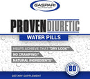 Gaspari Nutrition Proven Diuretic Water Pill|Diuretics|Mass For Life|