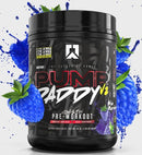 Ryse Supplements Pump Daddy V2|Pre-Workout|Mass For Life|