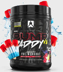 Ryse Supplements Pump Daddy V2|Pre-Workout|Mass For Life|