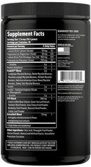 White Lion Pump Pre-Workout|Pre-Workout|Mass For Life|