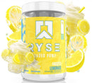 Ryse Supplements Pump Pre-Workout Muscle Pumps-2
