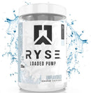 Ryse Supplements Pump Pre-Workout Muscle Pumps-4