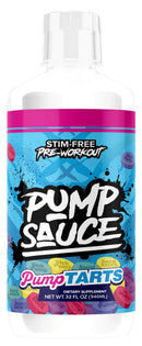 Pump Sauce Liquid Muscle Pump Agent-10