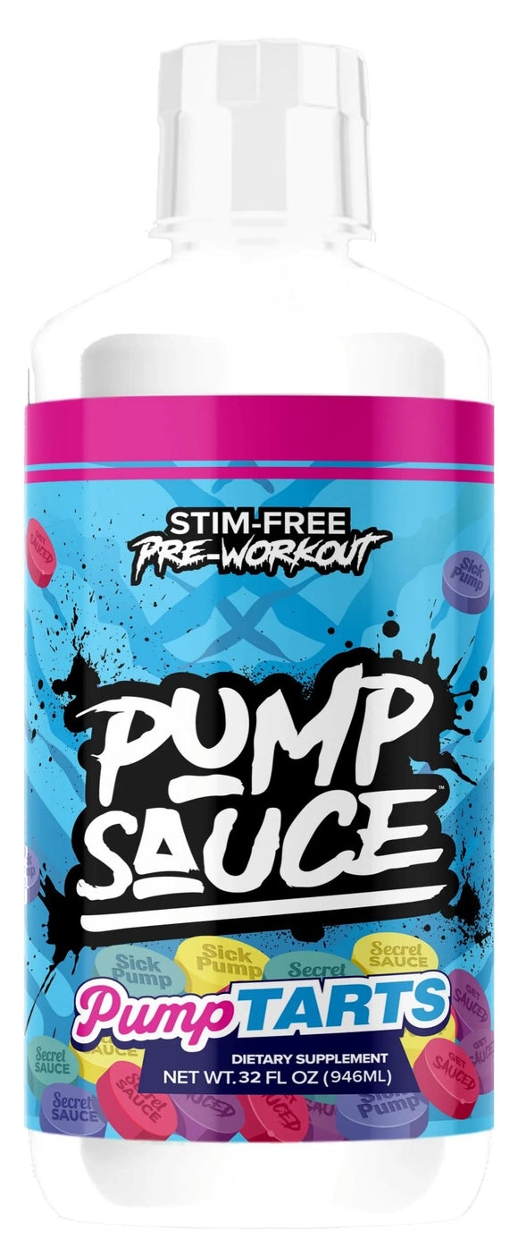 Pump Sauce Liquid Muscle Pump Agent
