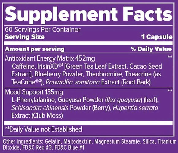 FINFLEX APX PRO XANTHINE, Thermogenic Fat Burner|Fat Burner|Mass For Life|