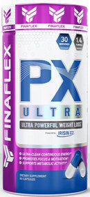 FinaFlex PX Ultra Weight Management|Appetite Control|Mass For Life|