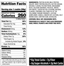 Quest Protein Cookie 12 Box|Cookies|Mass For Life|