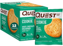 Quest Protein Cookie 12 Box|Cookies|Mass For Life|