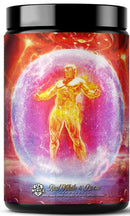 Merica Labz Red, White & Boom High Stim|Pre-Workout|Mass For Life|