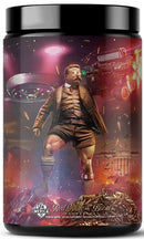 Merica Labz Red, White & Boom High Stim|Pre-Workout|Mass For Life|