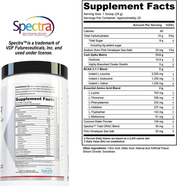 Cutler Repair Advanced Muscle Recovery