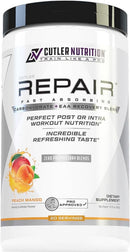 Cutler Repair Advanced Muscle Recovery|BCAAs|Mass For Life|