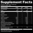 Ryse Supplements Stim Daddy High-Stimulant|Pre-Workout|Mass For Life|