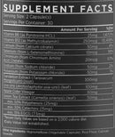 Enhanced Labs Shred XT Diuretic 60 Caps|Diuretics|Mass For Life|