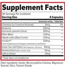 Purus Labs Shuttle Glucose Disposal Agent|Fat Burner|Mass For Life|