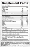 Gaspari Nutrition SizeOn-5