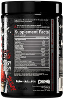 Condemned Labz Souls 4 Sale High Stim Pre-Workout-2