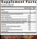 Raw Nutrition Steady State Pre Workout Focus|Pre Workout|Mass For Life|