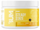 Raw Nutrition Steady State Pre Workout Focus|Pre Workout|Mass For Life|