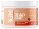 Raw Nutrition Steady State Pre Workout Focus|Pre Workout|Mass For Life|