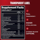 Alpha Lion Superhuman Jacked Hardcore Pre-Workout-3