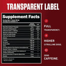 Alpha Lion SUPERHUMAN Pump – Stimulant-Free Pre-Workout-5