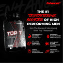 Enhanced Labs Top T 120 Capsules-4