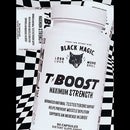 Black Magic Supply Super T Boost Maximum Strength 90 Capsules|Test Booster|Mass For Life|