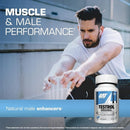 GAT Sport Testrol Original 60 Tabs|Test Booster|Mass For Life|