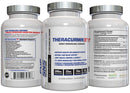 SNS Serious Nutrition Solutions Theracurmin XT - 60 Capsules|Joint Support|Mass For Life|