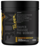 Raw Nutrition BUM Thuper Thavage Pre-Workout-9