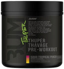 Raw Nutrition BUM Thuper Thavage Pre-Workout-8
