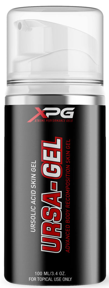 Xtreme Performance Gels XPG Ursa Gel Fat Burner|Fat Burner|Mass For Life|
