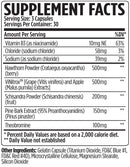 VMI Sports Vasogen Pumps 90 Caps-2