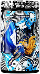 AfterDark VOID Pre-Workout|Pre Workout|Mass For Life|