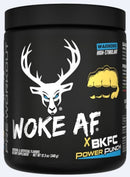 Bucked Up Woke AF| High Stimulant | Pre-Workout-7