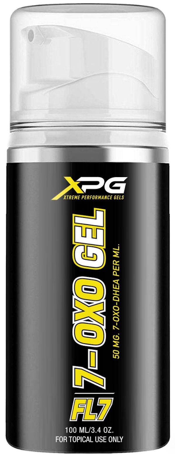 XPG Xtreme Performance Gels FL7 7-OXO Gel