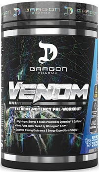 Dragon Pharma Venom