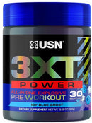 USN 3XT Power|Pre Workout|Mass For Life|