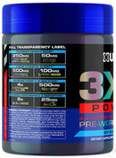 USN 3XT Power|Pre Workout|Mass For Life|