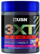 USN 3XT Power|Pre Workout|Mass For Life|