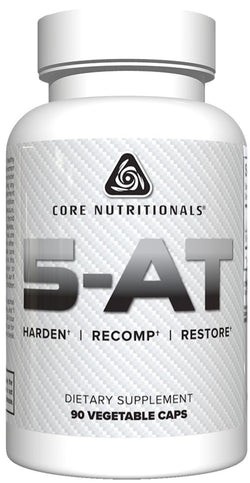 Core Nutritionals 5-AT